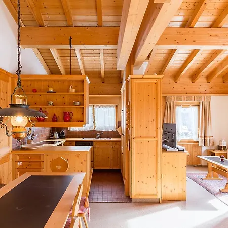 Tannenruh Appartement