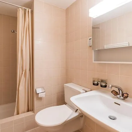 Appartement Tannenruh *