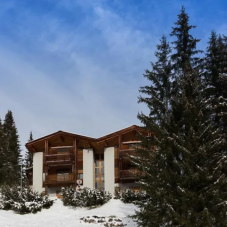 Appartement Tannenruh