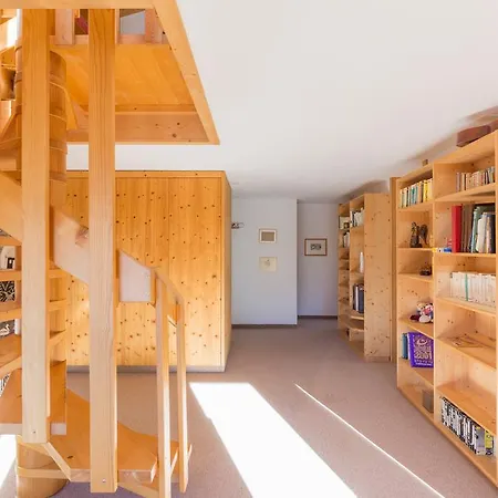 Appartement Tannenruh *