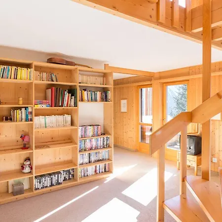 Tannenruh Appartement *