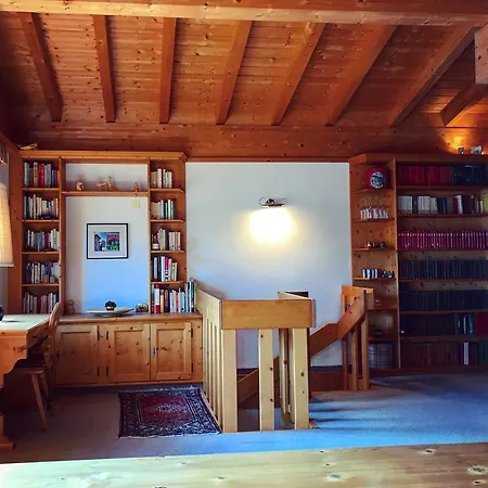 Appartement Tannenruh *