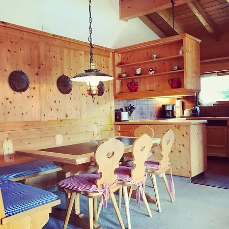 Tannenruh Appartement