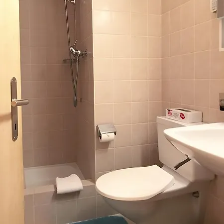 Appartement Tannenruh Arosa