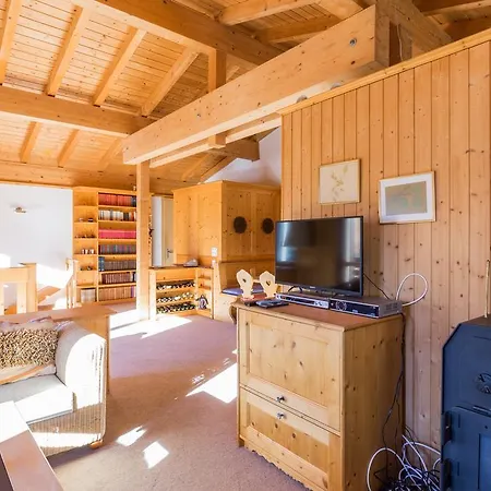 Apartment Tannenruh