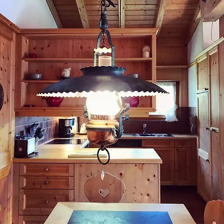 Tannenruh Apartment