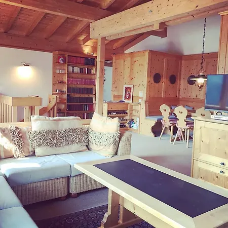 Apartment Tannenruh