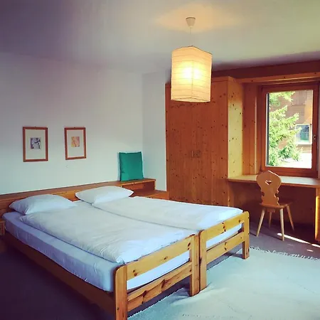 Tannenruh Apartment *